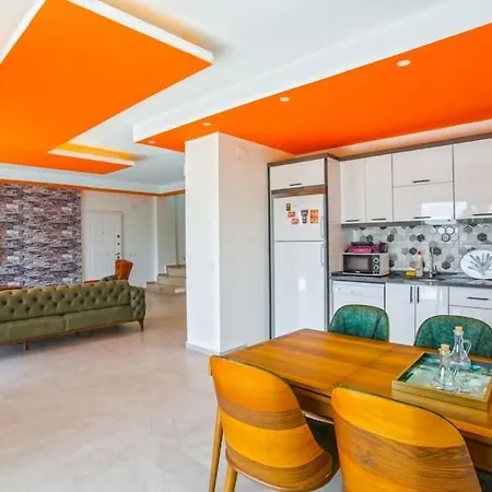 Kahya 2 / Kalkan Hotel Kas