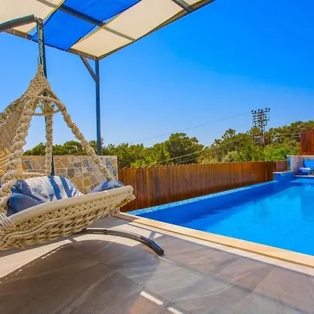 Kahya 2 / Kalkan Hotel