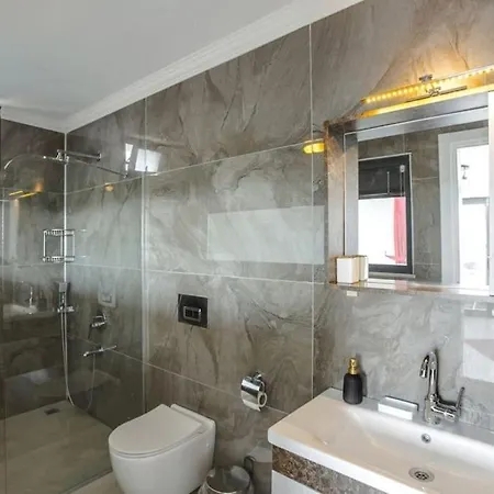 Hotel Kahya 2 / Kalkan 4*