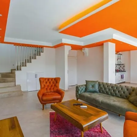 Hotel Kahya 2 / Kalkan Kas