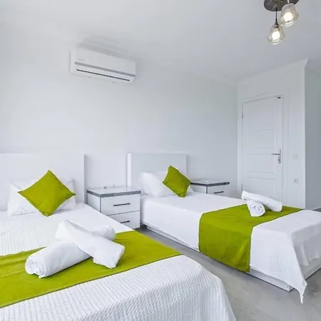 Hotel Kahya 2 / Kalkan