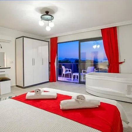 Kahya 2 / Kalkan Hotel