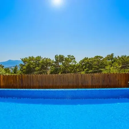 Hotel Kahya 2 / Kalkan Kas