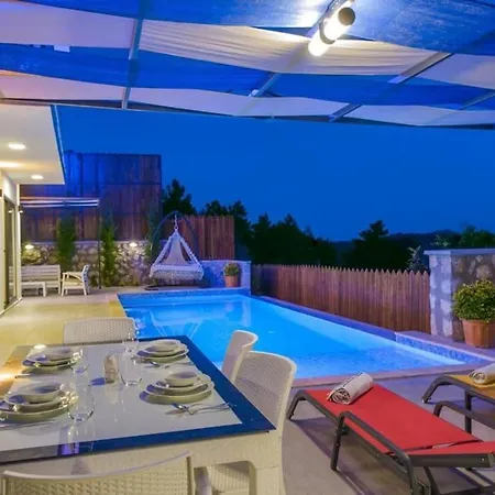 Kahya 2 / Kalkan Hotel 4*