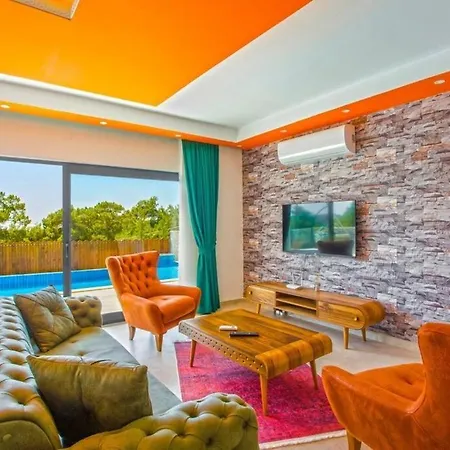 Hotel Kahya 2 / Kalkan Kas